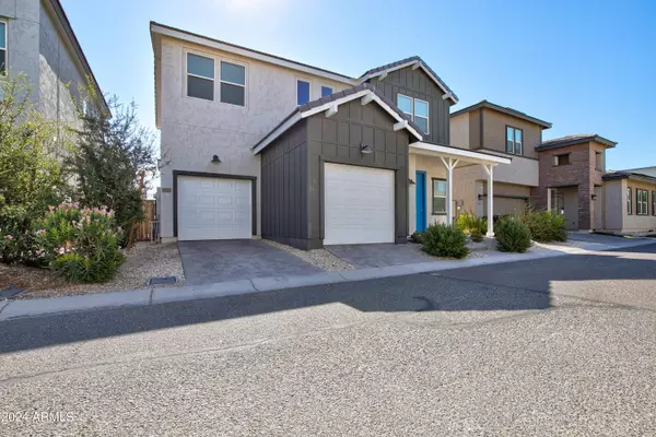 Goodyear, AZ 85338,15717 W Polk Street