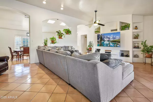 Glendale, AZ 85308,6034 W MICHELLE Drive