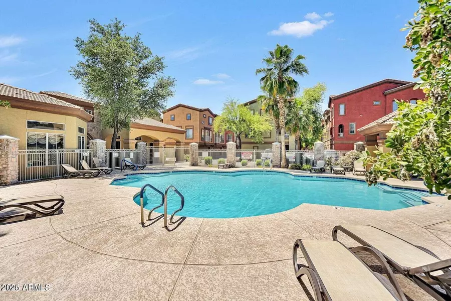 1920 E BELL Road #1061, Phoenix, AZ 85022