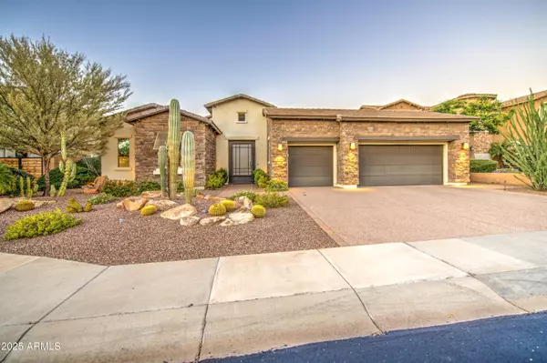 5430 E PALO BREA Lane, Cave Creek, AZ 85331