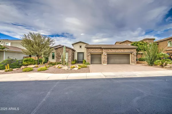 Cave Creek, AZ 85331,5430 E PALO BREA Lane