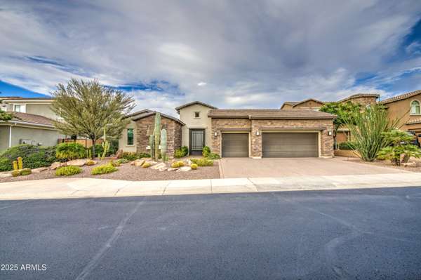 Cave Creek, AZ 85331,5430 E PALO BREA Lane