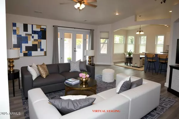 Chino Valley, AZ 86323,3895 Yo He Wah Drive