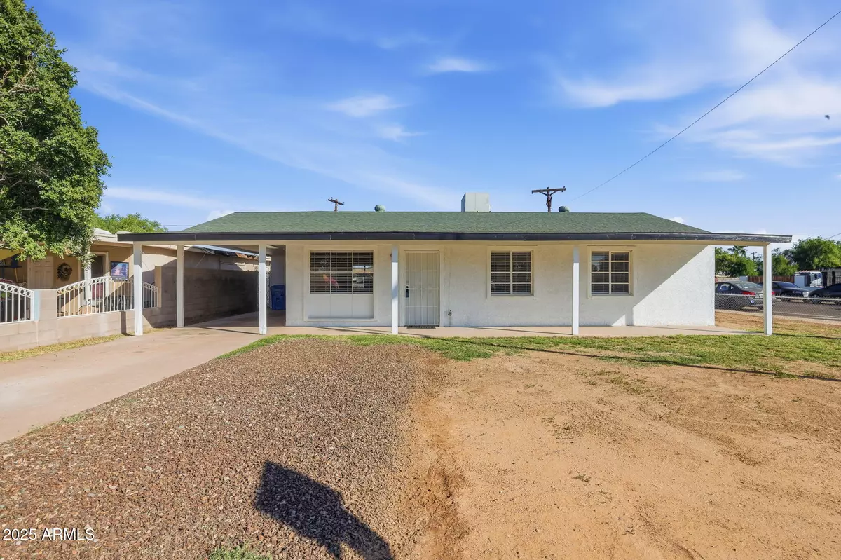 Phoenix, AZ 85009,2001 N 39TH Avenue