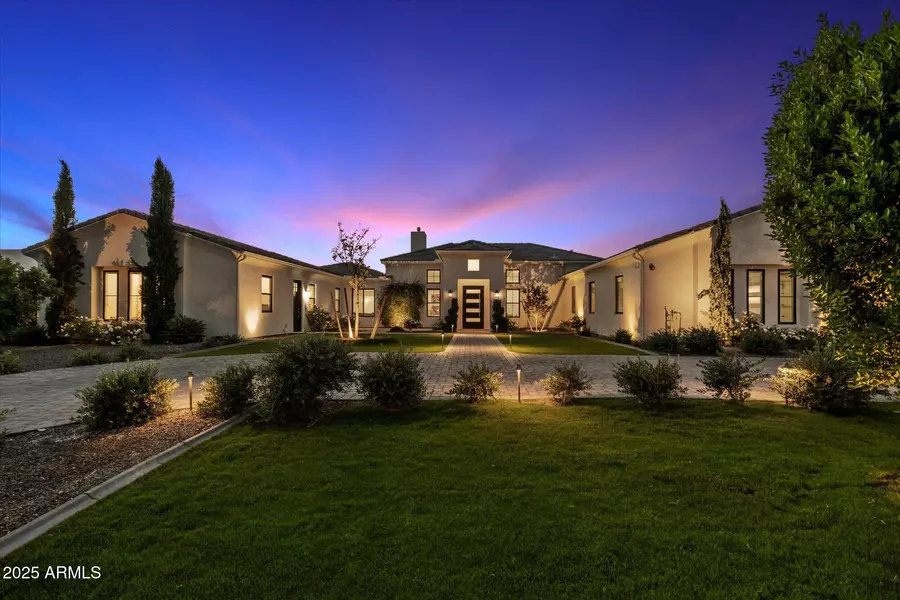 11616 N 65th Street, Scottsdale, AZ 85254