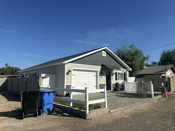 Phoenix, AZ 85040,2505 E ATLANTA Avenue #135J