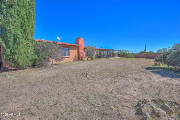 Bisbee, AZ 85603,57 GILA Drive