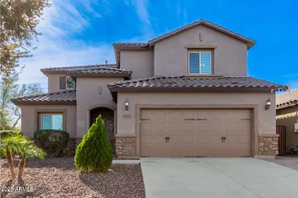10763 W COTTONTAIL Lane, Peoria, AZ 85383