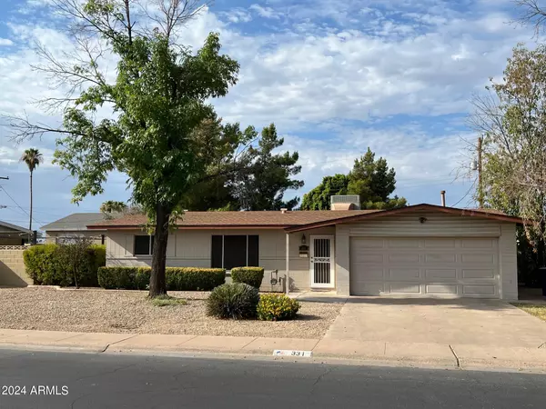 Tempe, AZ 85282,331 E LAGUNA Drive