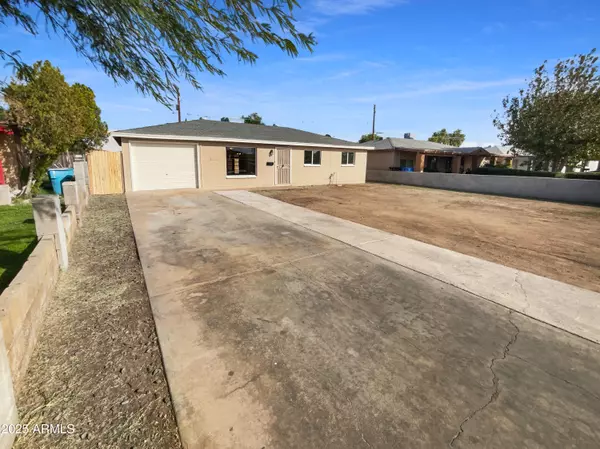 4345 N 47TH Drive, Phoenix, AZ 85031