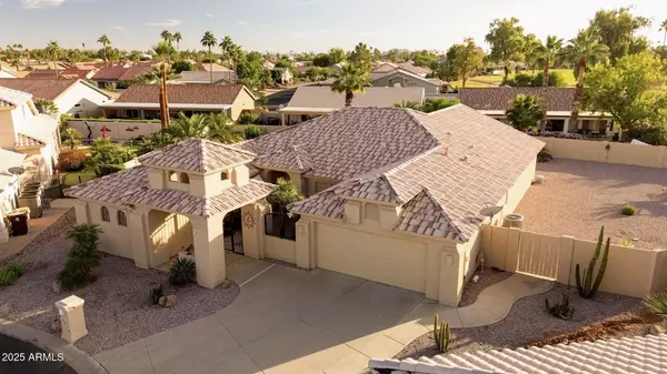 Sun Lakes, AZ 85248,24514 S STONEY LAKE Court