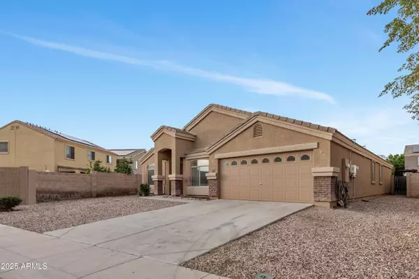 Buckeye, AZ 85326,23606 W WAYLAND Drive