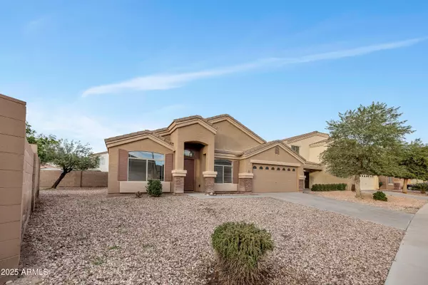 Buckeye, AZ 85326,23606 W WAYLAND Drive