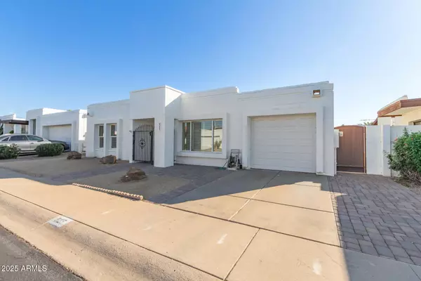 Phoenix, AZ 85022,925 E VILLA MARIA Drive