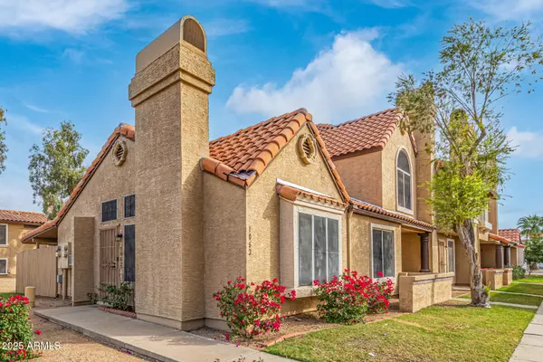 Phoenix, AZ 85037,4601 N 102ND Avenue #1062