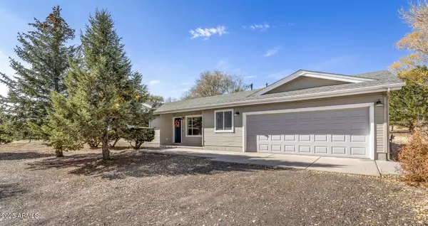 12580 John Wayne Boulevard, Flagstaff, AZ 86004