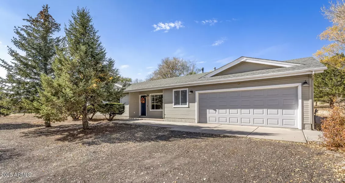 12580 John Wayne Boulevard, Flagstaff, AZ 86004