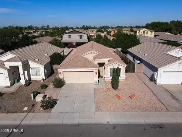 Chandler, AZ 85225,898 E MONTEREY Street