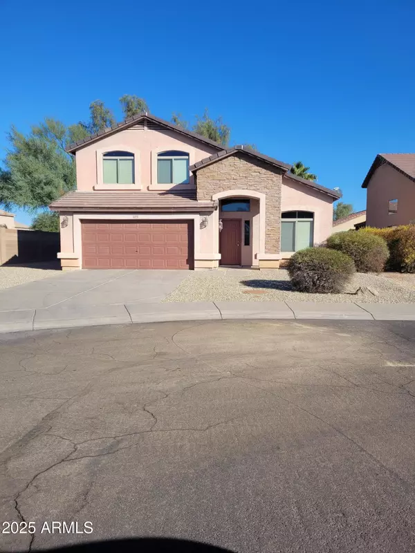 Goodyear, AZ 85338,15994 W JACKSON Street