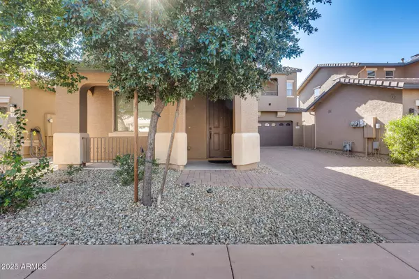 Phoenix, AZ 85086,3239 W GRAN PARADISO Drive