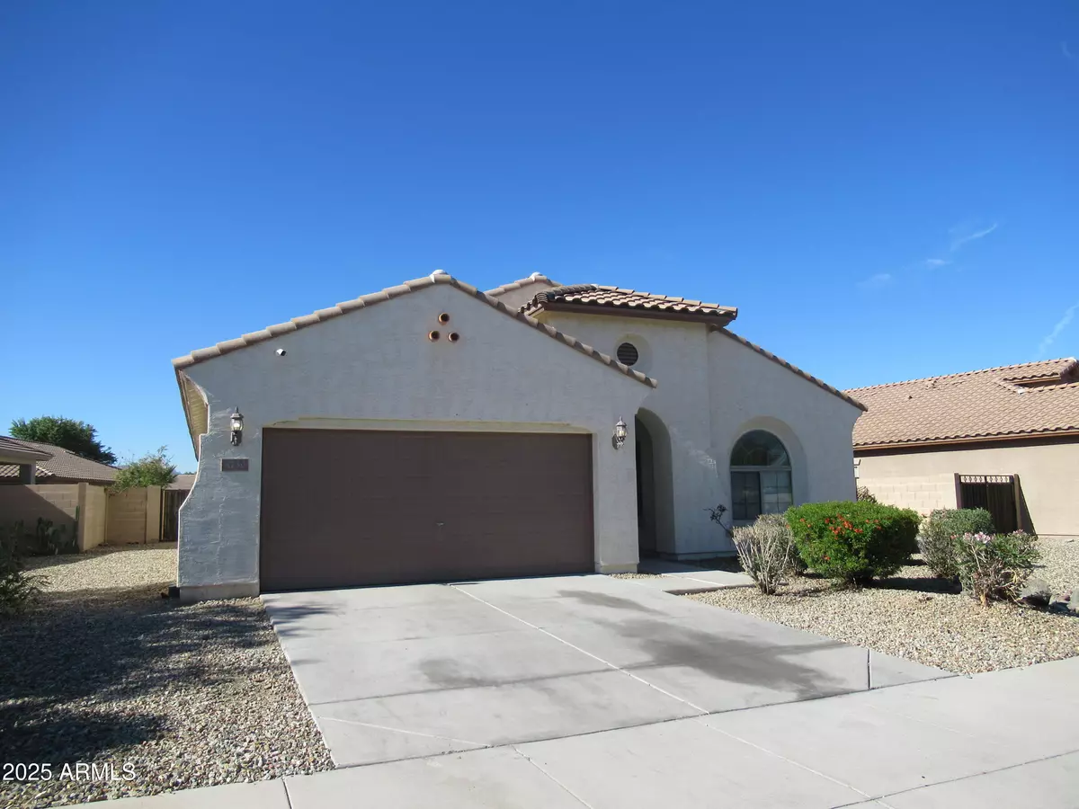 Laveen, AZ 85339,8730 S 57TH Drive