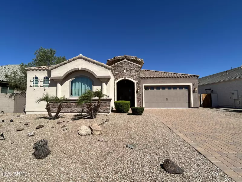 22262 E VIA DEL ORO --, Queen Creek, AZ 85142
