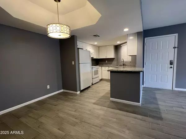 4850 E DESERT COVE Avenue #105, Scottsdale, AZ 85254