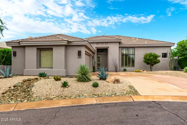 34748 N 93RD Place, Scottsdale, AZ 85262