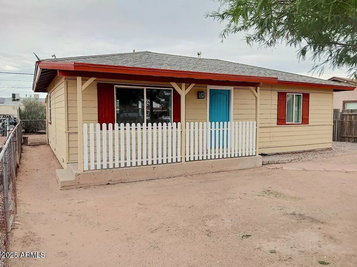 Casa Grande, AZ 85122,1210 N ARBOR Avenue