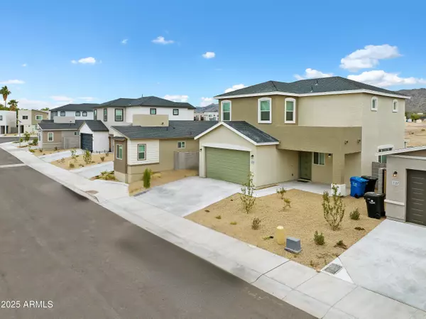 Phoenix, AZ 85041,141 W LATONA Road