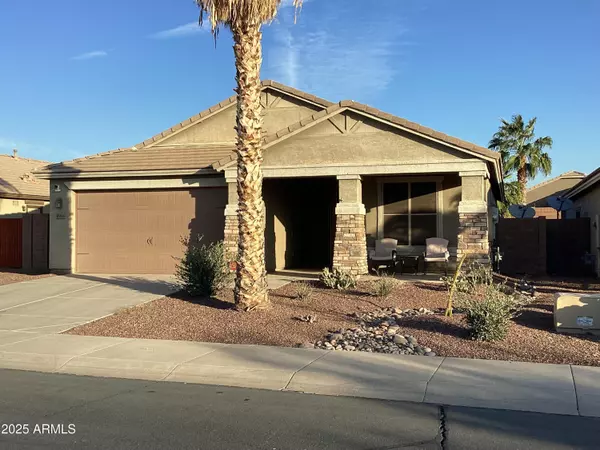 Goodyear, AZ 85338,18696 W Illini Street