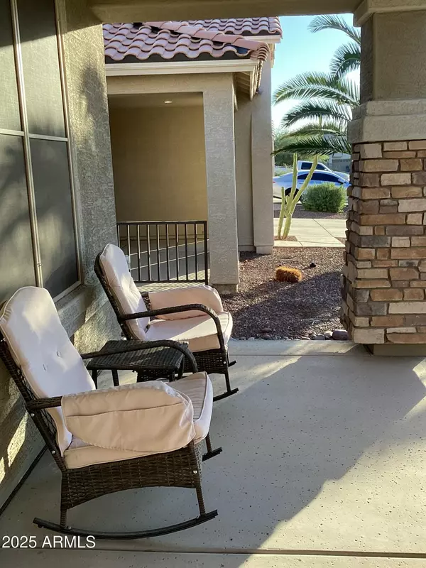 Goodyear, AZ 85338,18696 W Illini Street