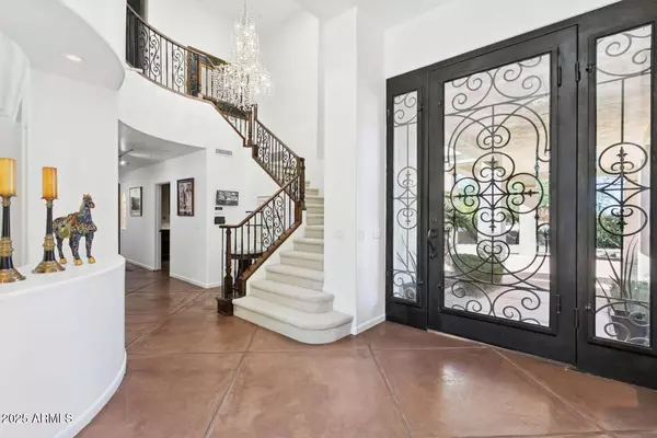 Scottsdale, AZ 85255,9350 E VIA DEL SOL Drive