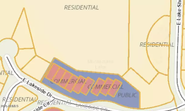 Rimrock, AZ 86335,3951 E Lake Shore Drive #43