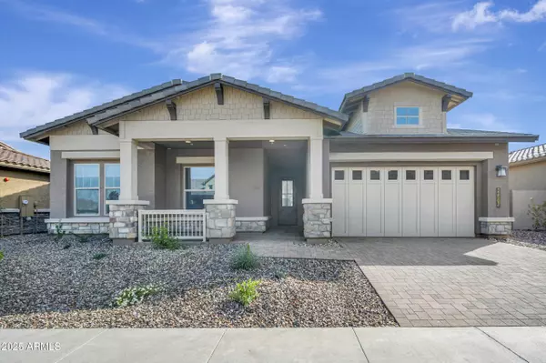 32507 N 134TH Lane, Peoria, AZ 85383