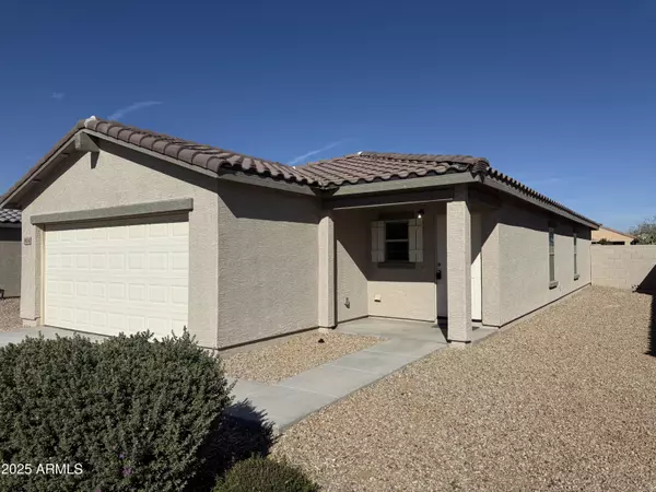 Coolidge, AZ 85128,914 W PALO VERDE Avenue