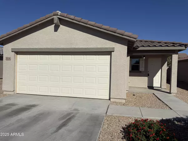 Coolidge, AZ 85128,914 W PALO VERDE Avenue