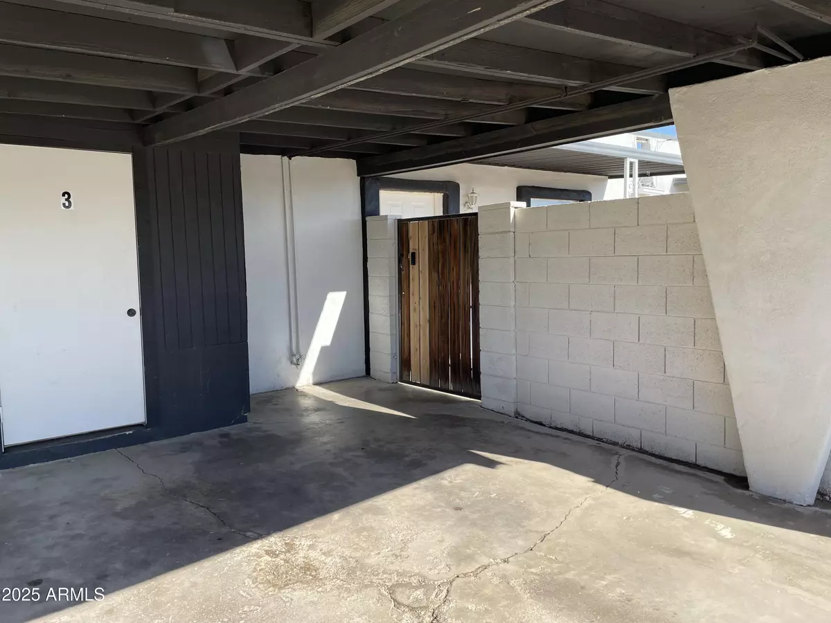 Apache Junction, AZ 85119,1551 E 28TH Avenue #3