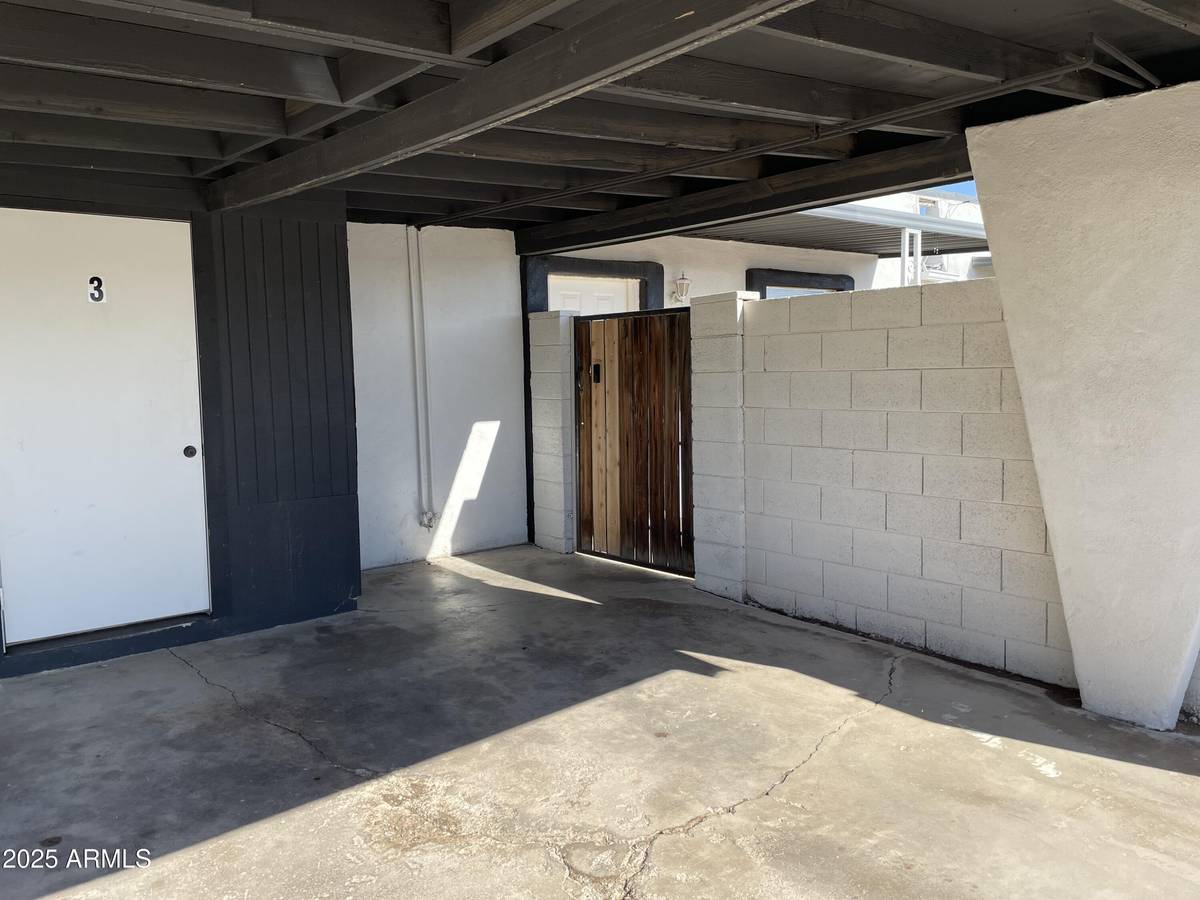 Apache Junction, AZ 85119,1551 E 28TH Avenue #3