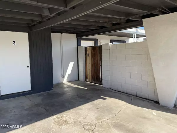 1551 E 28TH Avenue #3, Apache Junction, AZ 85119