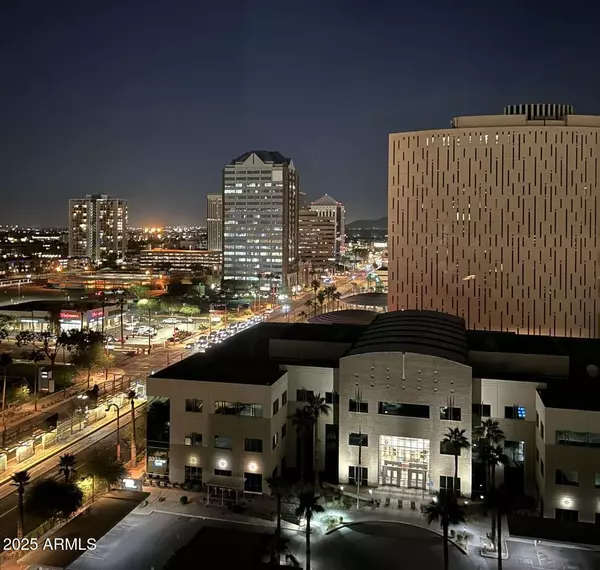 Phoenix, AZ 85012,1 E LEXINGTON Avenue #1004