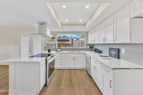 Glendale, AZ 85302,5449 W EL CAMINITO Drive