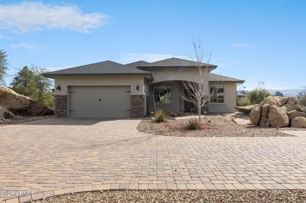 Prescott, AZ 86305,911 Border Court