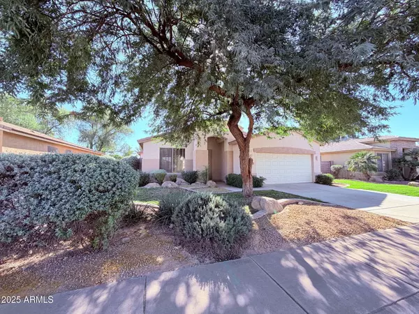 Chandler, AZ 85249,2061 E BELLERIVE Place