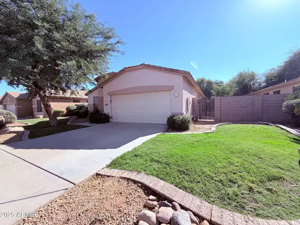 Chandler, AZ 85249,2061 E BELLERIVE Place