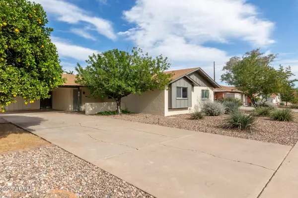 Scottsdale, AZ 85251,8730 E TERRACE Drive