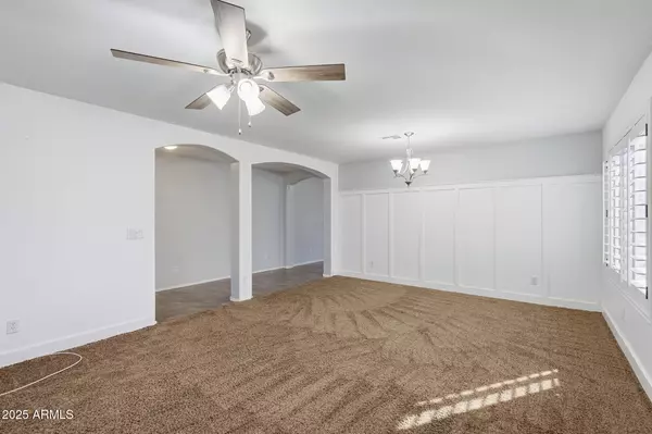 Queen Creek, AZ 85142,21663 E VIA DEL RANCHO --