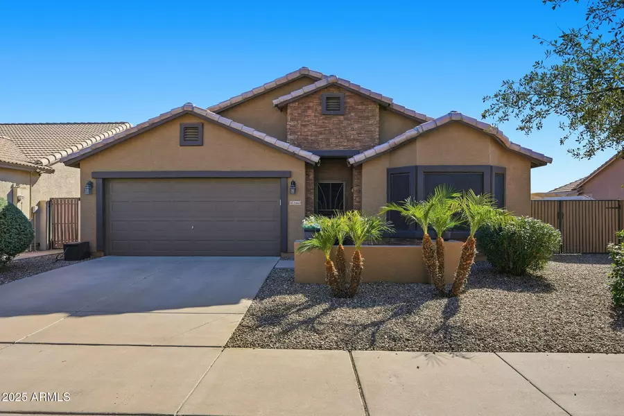 21663 E VIA DEL RANCHO --, Queen Creek, AZ 85142