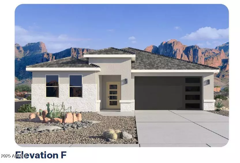 24514 N 24TH Way, Phoenix, AZ 85024