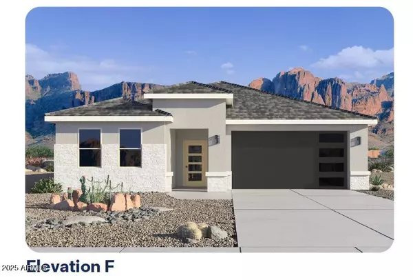 24514 N 24TH Way, Phoenix, AZ 85024